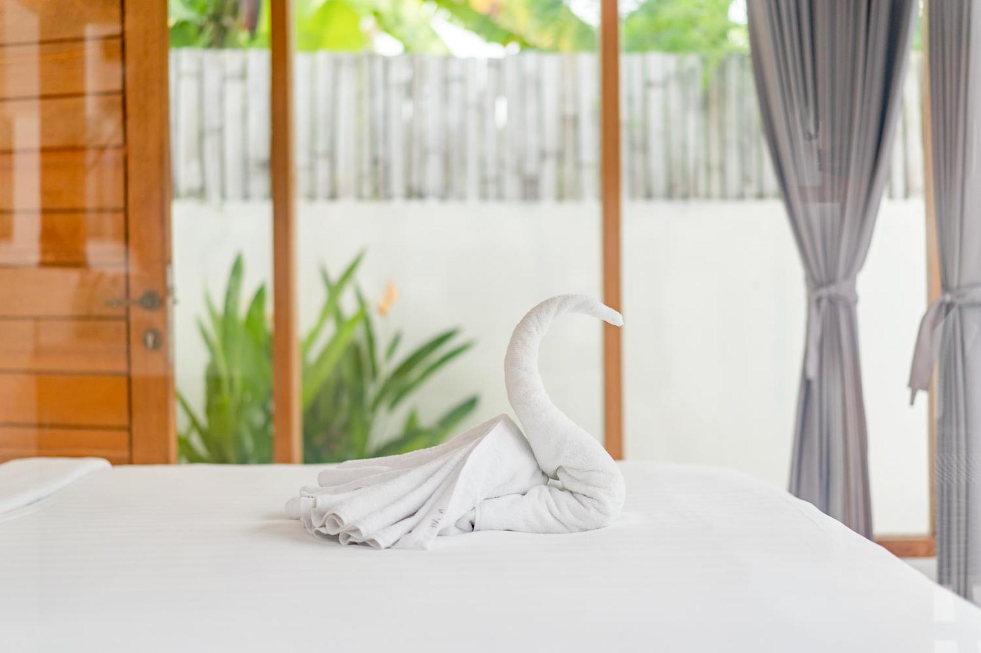 Villa Vie Lembongan 外观 照片