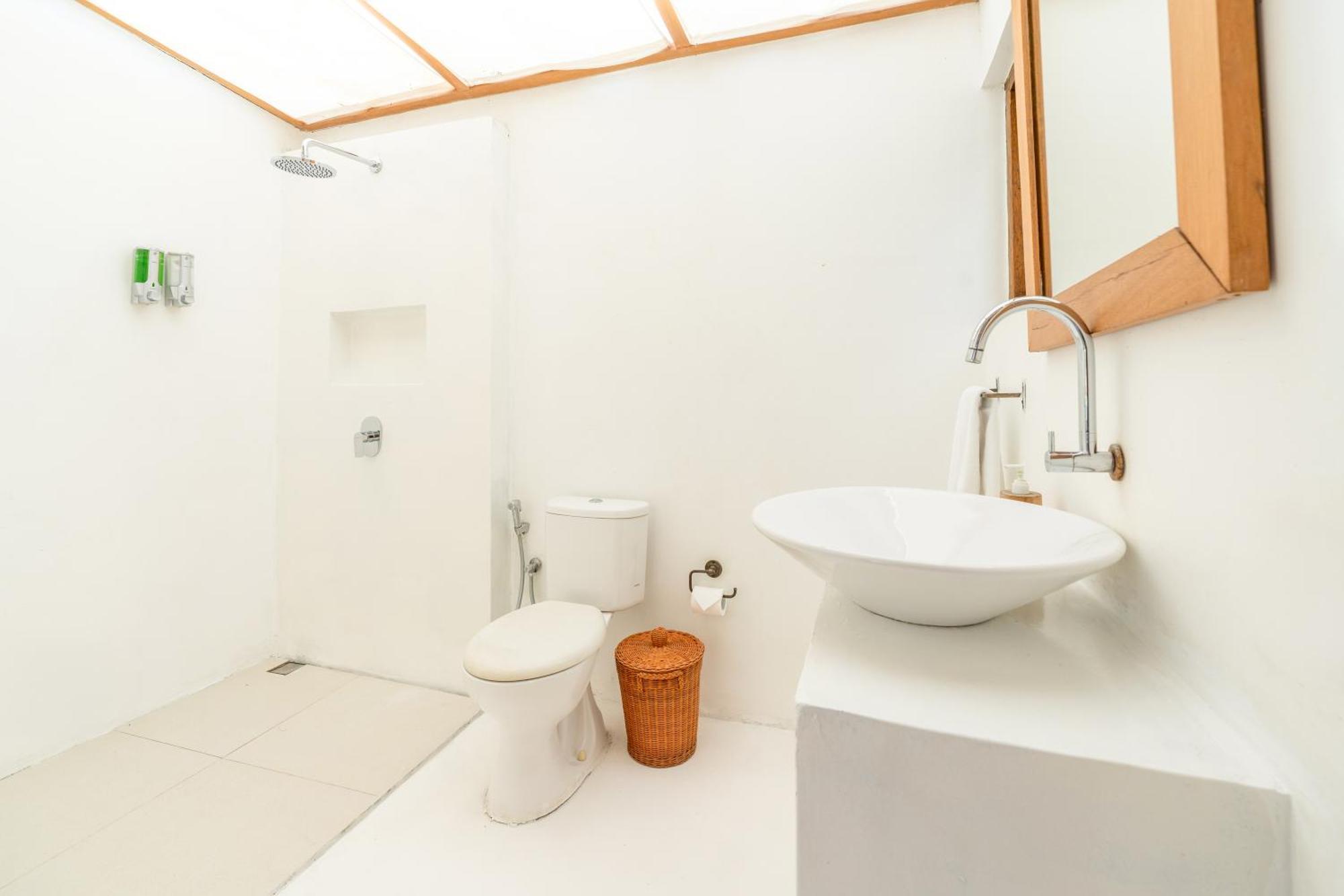 Villa Vie Lembongan 外观 照片